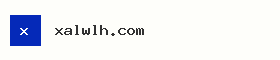 xalwlh.com